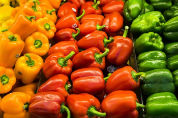 Market Peppers Market Peppers