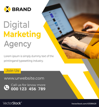 marketing agency and corporate ad banner marketing agency and corporate ad banner
