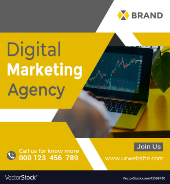 marketing agency and corporate ad banner marketing agency and corporate ad banner