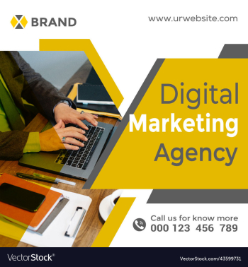 marketing agency and corporate ad banner marketing agency and corporate ad banner