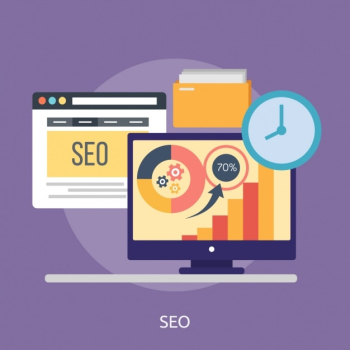 Marketing background design Marketing background design