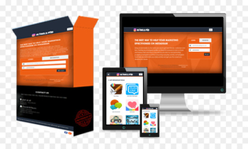 Marketing Social media White-label product Display advertising - Marketing 