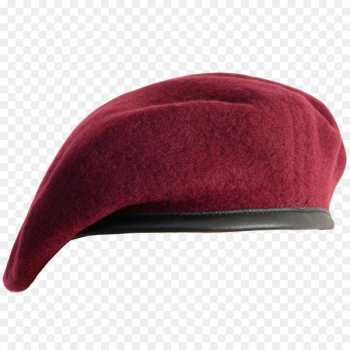 Maroon beret Military beret Black beret Berets of the United States Army - Hat 