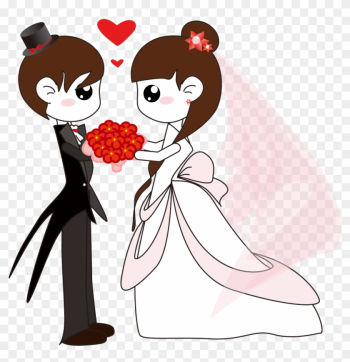 Marriage Wedding Invitation Cartoon - Marriage Wedding Invitation Cartoon Marriage Wedding Invitation Cartoon - Marriage Wedding Invitation Cartoon