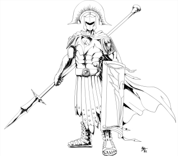 Mars - The Roman War God (2014) Mars - The Roman War God (2014)
