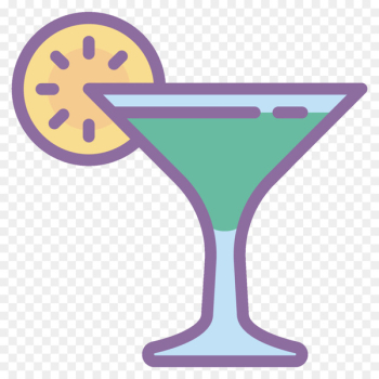 Martini Wine cocktail Vodka - cocktail 