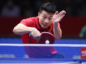 Marty Reisman World Table Tennis Championships Ping Pong - ping pong 