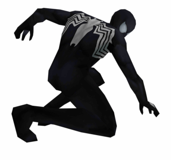 Marvel's Future Fight - Marvel Future Fight Symbiote Spiderman ...