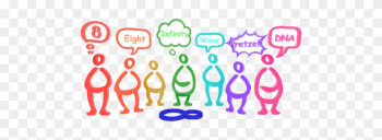 Mary E Manners - Different People Different Perception Mary E Manners - Different People Different Perception