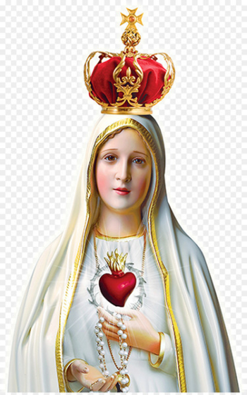 Mary Our Lady of Fátima Apparitions of Our Lady of Fatima Lourdes - Mary 
