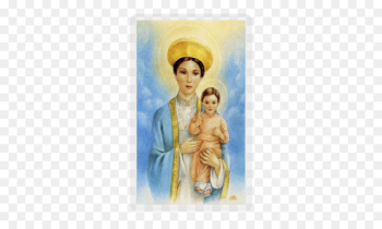 Mary Our Lady of Perpetual Help Our Lady of La Vang Our Lady of Sorrows Our Lady of China - Our Lady Of Fatima 