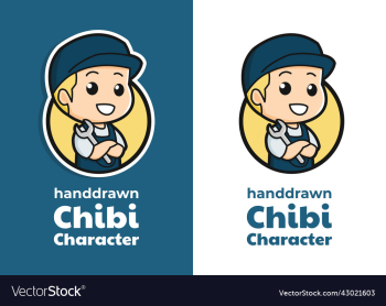 mascot logo mascot logo