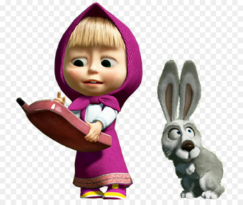 Masha and the Bear Party Animation - masha y el oso Masha and the Bear Party Animation - masha y el oso