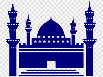 Masjid PNG Transparent Image