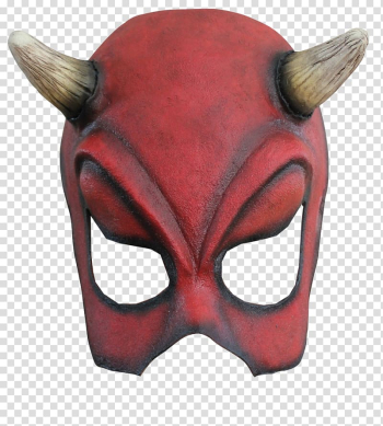 Mask Devil Ghost Halloween, Ghosting mask transparent background PNG clipart Mask Devil Ghost Halloween, Ghosting mask transparent background PNG clipart