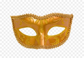 Mask Gold Ball Designer - Golden Mask Mask Gold Ball Designer - Golden Mask