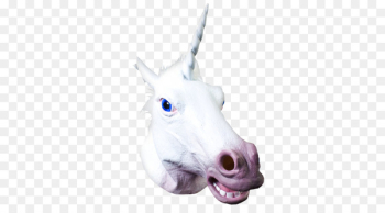 Mask Unicorn Carousel Horse Paperboy - mask Mask Unicorn Carousel Horse Paperboy - mask