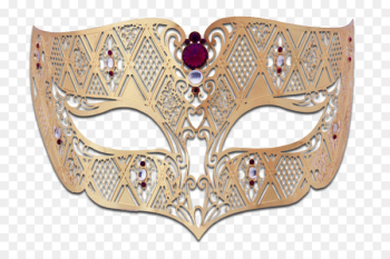 Maskerade Masquerade ball Costume - mask Maskerade Masquerade ball Costume - mask