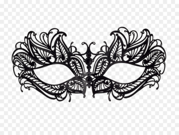 Masquerade ball Mask Filigree Costume Party - lace design Masquerade ball Mask Filigree Costume Party - lace design