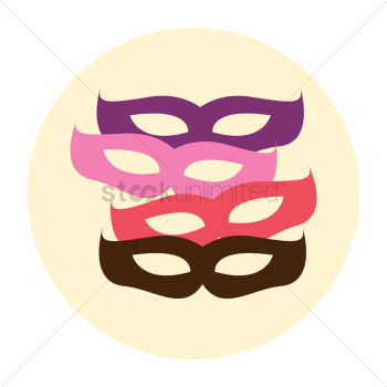 Masquerade masks Masquerade masks