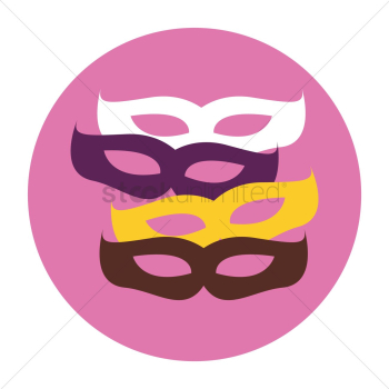 Masquerade masks Masquerade masks
