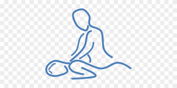 Massage Chair Therapy Line Art Spa - Natural Massage Oil Recipes
