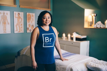 Massage Therapist