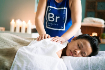 Massage Therapy