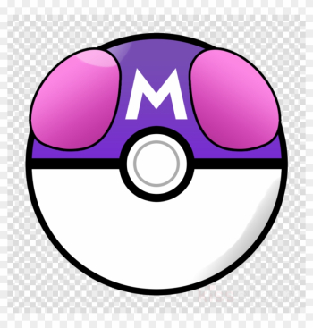 Master Ball Pokemon Clipart Pokémon X And Y Poké Ball - Logo Gucci Dream League Soccer