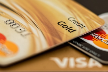 Master Card Visa Credit Card Gold Master Card Visa Credit Card Gold