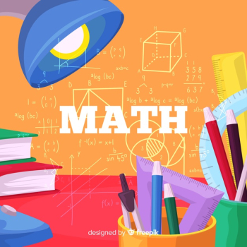 Math background Free Vector Math background Free Vector