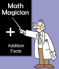 Math Magician - Mills Elementary Math Magician - Mills Elementary
