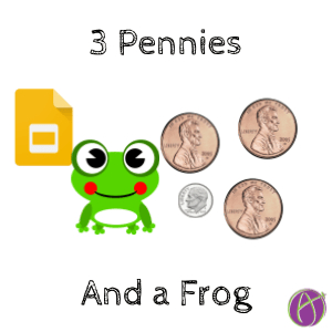 Math Problem: 3 Pennies and a Dime - Teacher Tech