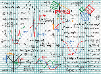 Mathematics Euclidean vector Number Set Graph of a function - Mathematics Sketch 