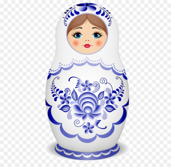 Matryoshka doll Toy - Russian Dolls Matryoshka doll Toy - Russian Dolls