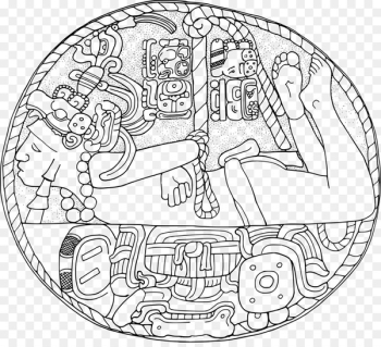 Maya civilization Inca Empire Preclassic Maya Drawing Mayan calendar - Civilization 