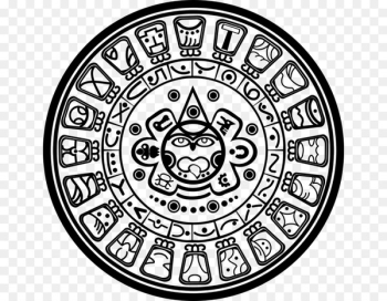 Maya civilization Mayan calendar Maya script Aztec calendar Maya peoples - time 