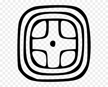 Mayan Clipart Food - Mayan Symbol For Food Mayan Clipart Food - Mayan Symbol For Food