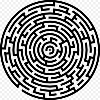 Maze, Snail Maze, Labyrinth, Spiral PNG Maze, Snail Maze, Labyrinth, Spiral PNG
