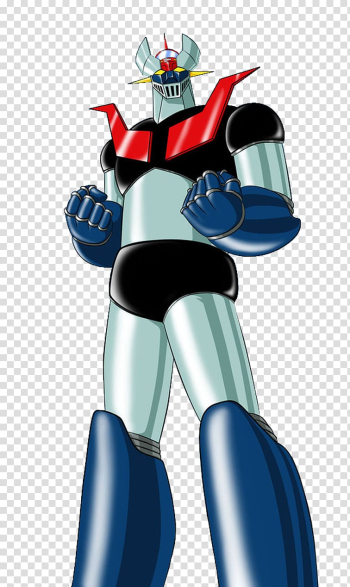 Mazinger Z Kouji Kabuto MazinSaga Gundam Anime, Anime transparent background PNG clipart