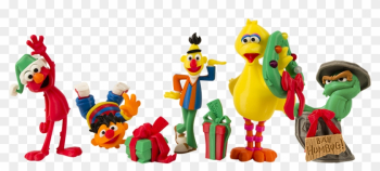 Mb-xmas - Sesame Street Merry Christmas Mb-xmas - Sesame Street Merry Christmas