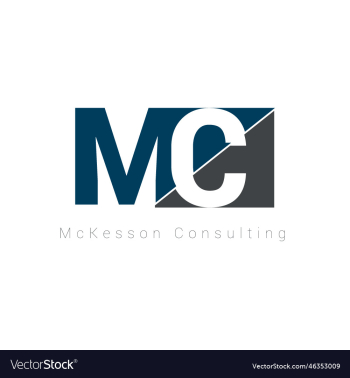 mc logo design