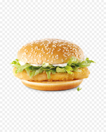 McChicken McDonald's Big Mac Hamburger Chicken salad Cheeseburger - chicken 