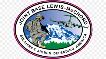 McChord Air Force Base Fort Lewis Lakewood Military base - Soldier 