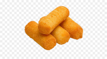 McDonald's Chicken McNuggets Chicken nugget Rissole Croquette Satay - cheese 