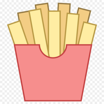 McDonald's French Fries Fried chicken Hamburger Buffalo wing - fried chicken 
