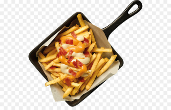 McDonald's French Fries Hamburger Bacon Cheeseburger - bacon McDonald's French Fries Hamburger Bacon Cheeseburger - bacon
