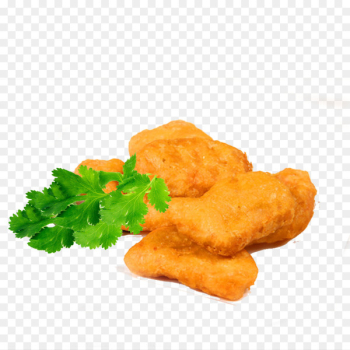 McDonalds Chicken McNuggets Chicken nugget Fried chicken Schnitzel - Fried chicken nuggets 