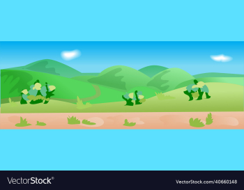 meadow grass field game background meadow grass field game background