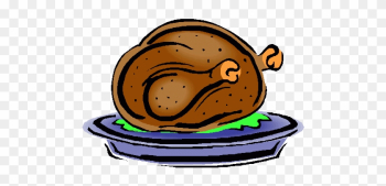Meal Clipart Turkey Dinner - Grow Foods Clip Art Meal Clipart Turkey Dinner - Grow Foods Clip Art